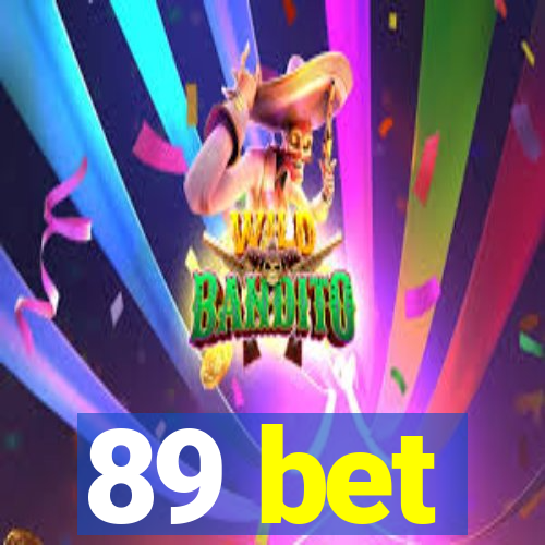 89 bet